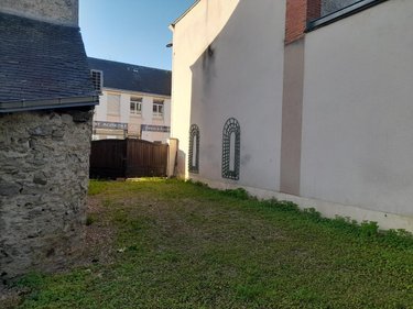 Maison a vendre Grez-en-Bouère 53290 Mayenne 107 m2  135675 euros