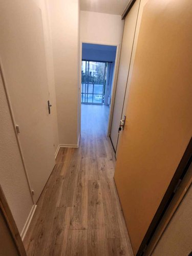 Appartement a vendre Angers 49000 Maine-et-Loire 19 m2 1 pièce 104800 euros