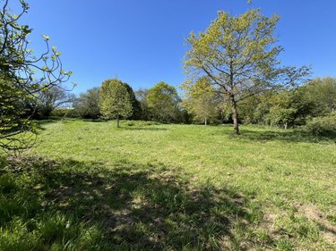 Maison a vendre Val d'Erdre-Auxence 49370 Maine-et-Loire 186 m2 7 pièces 168800 euros