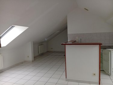 Location appartement Reims 51100 Marne 24 m2 2 pièces 520 euros