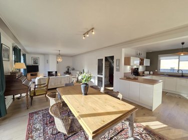 Maison a vendre Roscoff 29680 Finistère 105 m2 5 pièces 464310 euros