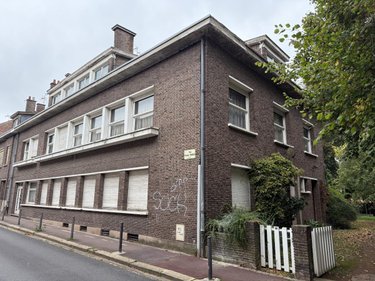 Maison a vendre Douai 59500 Nord 482 m2 18 pièces 471600 euros