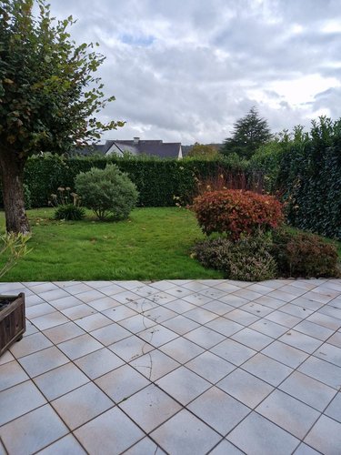 Maison a vendre Missiriac 56140 Morbihan 85 m2 5 pièces 157350 euros