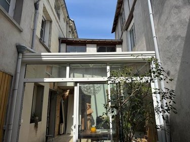 Maison a vendre Chinon 37500 Indre-et-Loire 230 m2 8 pièces 549500 euros