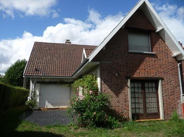Location maison Annezin 62232 Pas-de-Calais 170 m2 5 pièces 900 euros