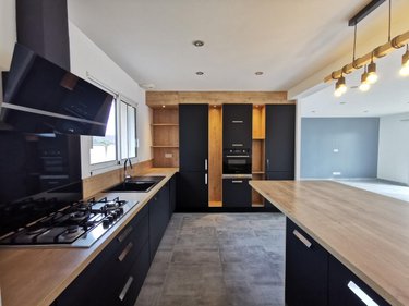 Maison a vendre Pontrieux 22260 Côtes-d'Armor 102 m2 4 pièces 260000 euros