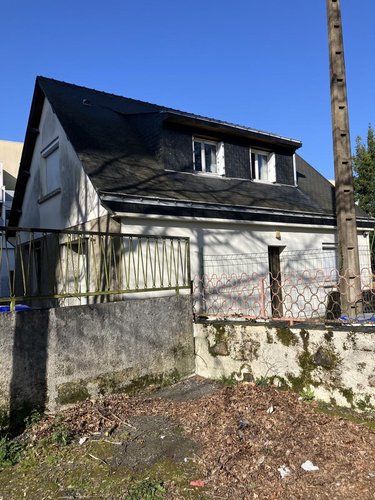 Maison a vendre Nantes 44000 Loire-Atlantique 130 m2 6 pièces 346500 euros