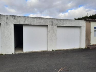 Garage et parking a vendre Saint-Jean-de-Monts 85160 Vendée 33 m2  64600 euros