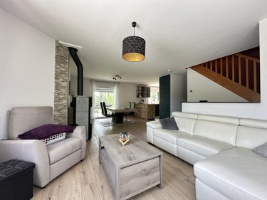 Maison a vendre Guipel 35440 Ille-et-Vilaine 110 m2 6 pièces 361872 euros