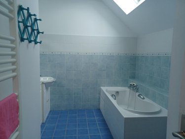 Maison a vendre Saint-Denoual 22400 Côtes-d'Armor 110 m2 6 pièces 262500 euros