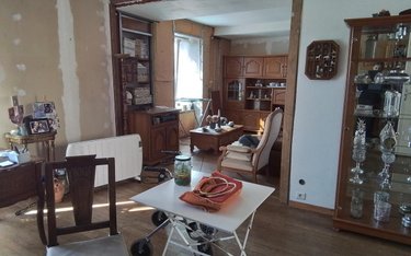 Maison a vendre Guémené-sur-Scorff 56160 Morbihan 130 m2 5 pièces 100530 euros