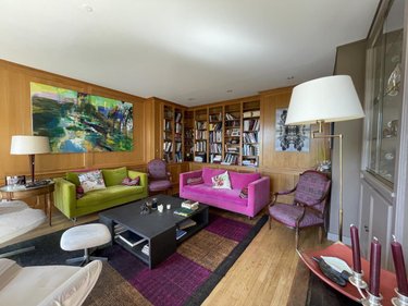 Maison a vendre Mont-Saint-Aignan 76130 Seine-Maritime 255 m2  1080000 euros