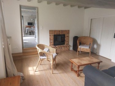 Maison a vendre Amfreville-Saint-Amand 27370 Eure 74 m2 4 pièces 157500 euros