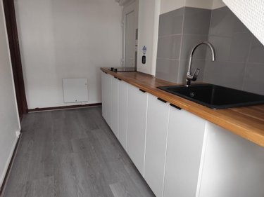 Location appartement Montargis 45200 Loiret 29 m2 2 pièces 450 euros