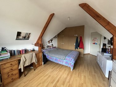 Maison a vendre Janzé 35150 Ille-et-Vilaine 161 m2 7 pièces 390000 euros