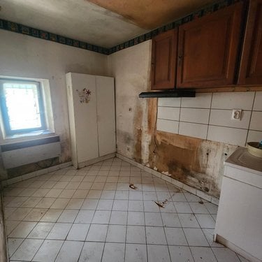 Maison a vendre Cherré-Au 72400 Sarthe 75 m2  63600 euros