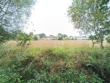 Terrains de loisirs bois etangs a vendre Cléguérec 56480 Morbihan 5229 m2  9700 euros