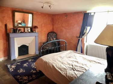 Maison a vendre La Chapelle-Blanche 22350 Côtes-d'Armor 252 m2  387990 euros
