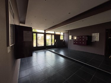 Appartement a vendre Cormontreuil 51350 Marne 45 m2 2 pièces 160000 euros