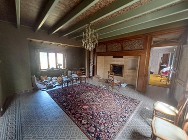 Maison a vendre Bayenghem-lès-Éperlecques 62910 Pas-de-Calais 110 m2 3 pièces 203520 euros