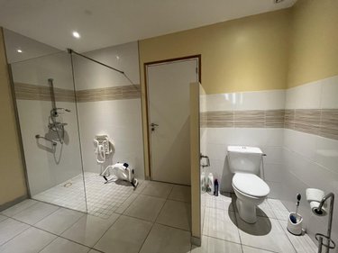 Maison a vendre Braslou 37120 Indre-et-Loire 118 m2 5 pièces 95400 euros