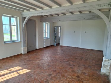 Maison a vendre Saint-Martin-du-Bec 76133 Seine-Maritime 223 m2  495000 euros