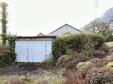 Maison a vendre Guer 56380 Morbihan 158 m2 7 pièces 73400 euros