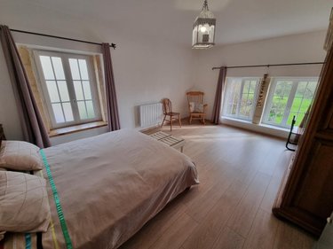 Maison a vendre Ernes 14270 Calvados 540 m2  712000 euros