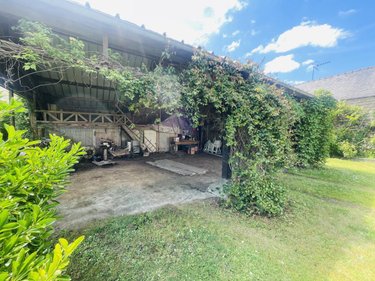 Maison a vendre Carnac 56340 Morbihan 120 m2  643760 euros