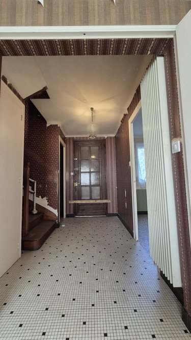 Maison a vendre Candé 49440 Maine-et-Loire 75 m2 4 pièces 137000 euros