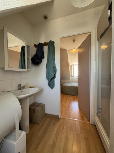 Appartement a vendre Saint-Michel-Chef-Chef 44730 Loire-Atlantique 20 m2 1 pièce 75300 euros