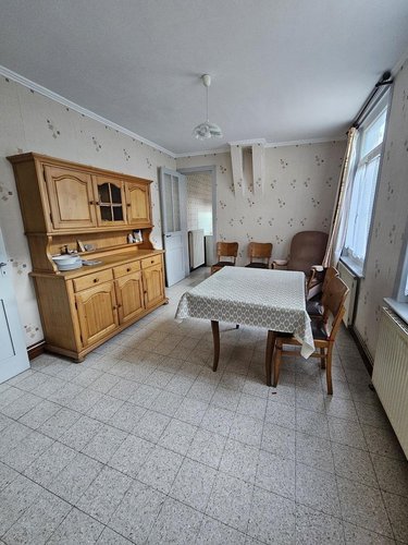 Maison a vendre Hellemmes-Lille 59260 Nord 109 m2  246500 euros