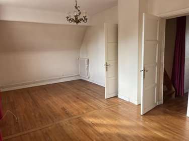 Maison a vendre Cabourg 14390 Calvados 100 m2  428450 euros