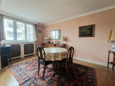 Appartement a vendre Nogent-sur-Marne 94130 Val-de-Marne 67 m2 3 pièces 388500 euros