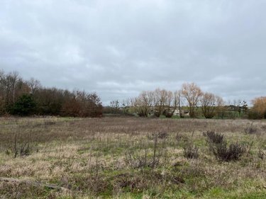 Terrain a batir a vendre Assay 37120 Indre-et-Loire 1770 m2  21100 euros
