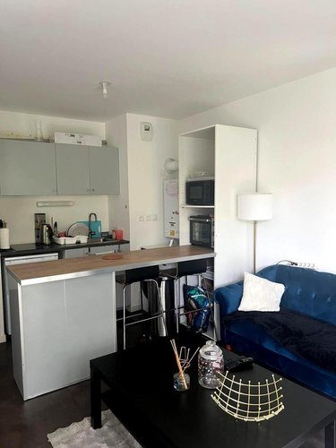 Appartement a vendre Vertou 44120 Loire-Atlantique 38 m2  152750 euros