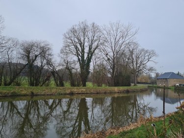 Maison a vendre Rohan 56580 Morbihan 134 m2 6 pièces 115160 euros