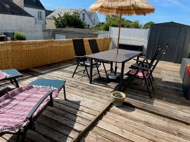 Appartement a vendre Lanester 56600 Morbihan 80 m2 3 pièces 224072 euros
