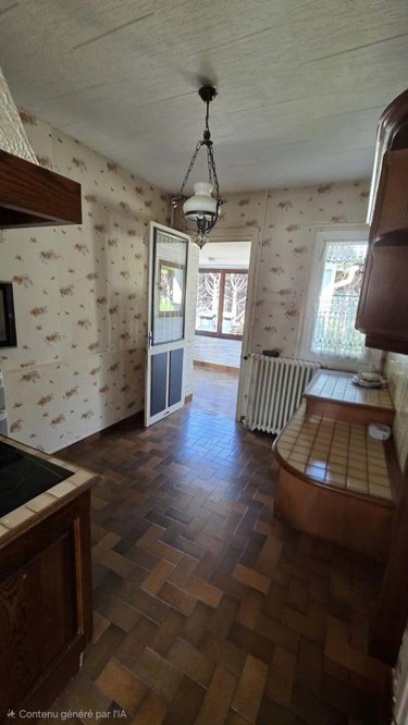 Maison a vendre Martin-Église 76370 Seine-Maritime 80 m2 4 pièces 168000 euros