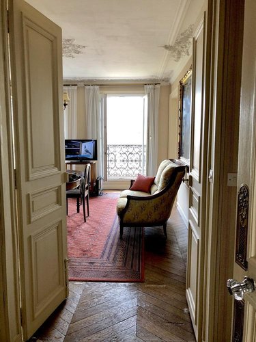 Appartement a vendre Paris 11e arrondissement 75011 Paris 87 m2 4 pièces 1092000 euros