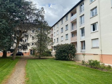 Appartement a vendre Châlette-sur-Loing 45120 Loiret 73 m2 4 pièces 75600 euros