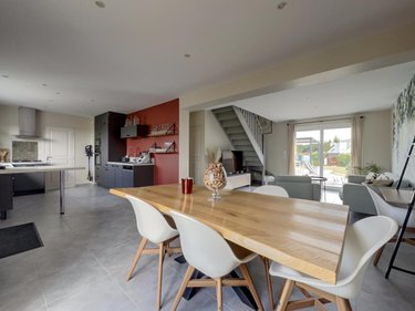 Maison a vendre Cerelles 37390 Indre-et-Loire 109 m2  338000 euros