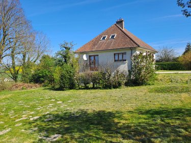 Maison a vendre Rebergues 62850 Pas-de-Calais 89 m2 4 pièces 177620 euros