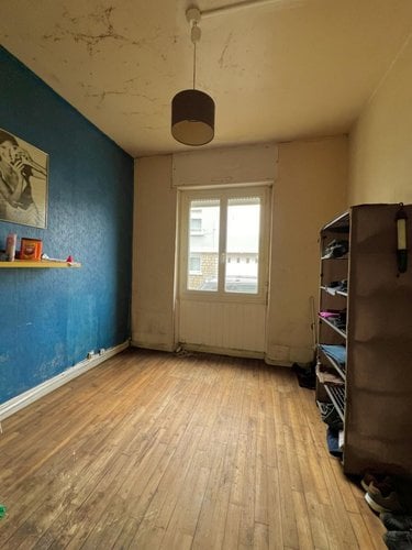 Maison a vendre Lorient 56100 Morbihan 118 m2 5 pièces 332648 euros