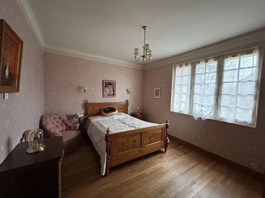 Maison a vendre Corps-Nuds 35150 Ille-et-Vilaine 135 m2 6 pièces 310000 euros