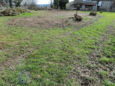 Maison a vendre Saint-Manvieu-Bocage 14380 Calvados 43 m2 2 pièces 38000 euros