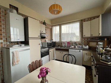 Maison a vendre Larmor-Plage 56260 Morbihan 236 m2 6 pièces 1451840 euros