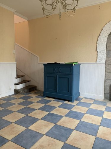 Maison a vendre Hennebont 56700 Morbihan 56 m2 4 pièces 137260 euros