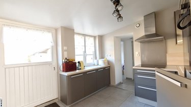 Maison a vendre Breteuil 27160 Eure 88 m2 4 pièces 162750 euros