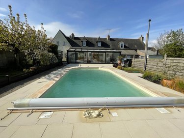 Maison a vendre Ploubazlanec 22620 Côtes-d'Armor 179 m2 7 pièces 507915 euros